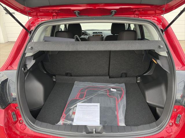 2026 Mitsubishi Outlander Sport 2.0 RALLIART
