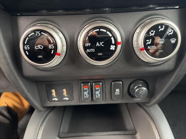 2026 Mitsubishi Outlander Sport 2.0 RALLIART