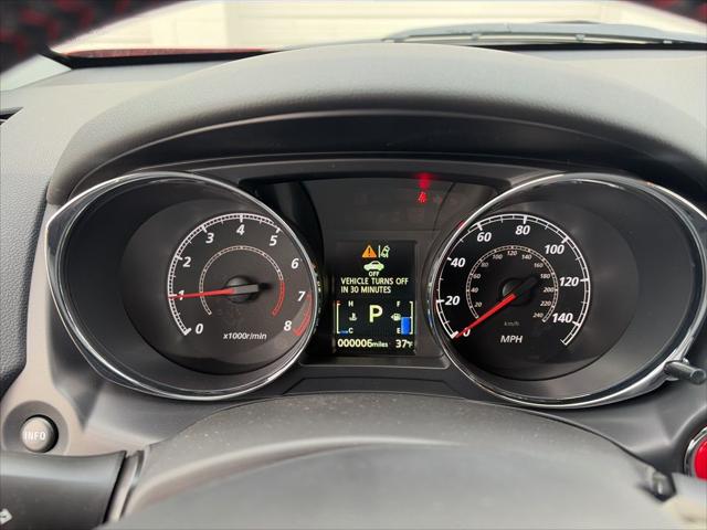 2026 Mitsubishi Outlander Sport 2.0 RALLIART