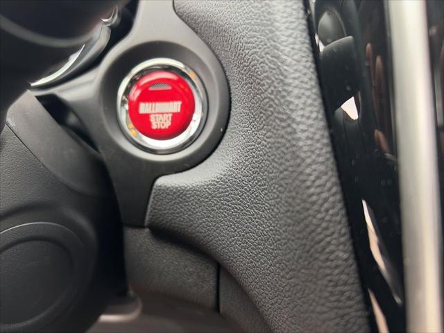 2026 Mitsubishi Outlander Sport 2.0 RALLIART