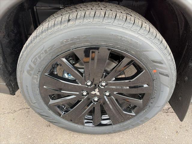 2026 Mitsubishi Outlander Sport 2.0 RALLIART