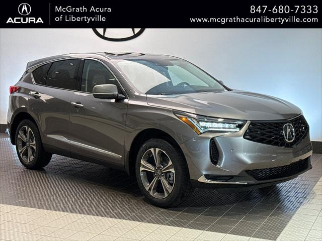 2026 Acura RDX Technology for sale in Libertyville, IL