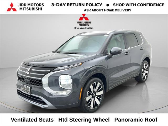 2026 Mitsubishi Outlander SEL 1.5T S-AWC for sale in Des Plaines, IL