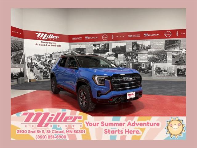 2026 GMC Terrain AWD AT4 for sale in Saint Cloud, MN
