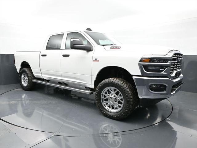 2026 Ram 2500 Tradesman Crew Cab 4x4 6'4" Box for sale in Pryor, OK