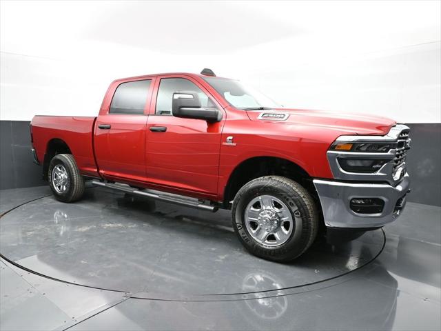 2026 Ram 2500 Tradesman Crew Cab 4x4 6'4" Box for sale in Pryor, OK