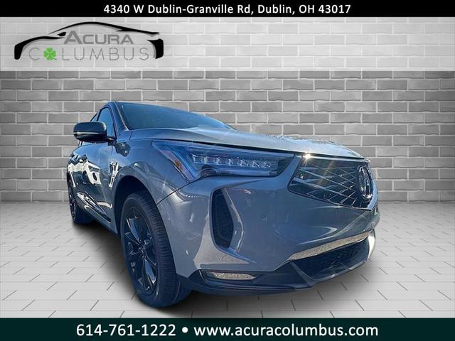 2026 Acura RDX w/A-Spec Package for sale near Dublin, OH