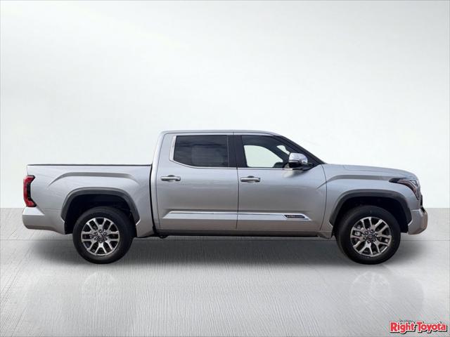 2026 Toyota Tundra 1794 Edition CrewMax 5.5' Bed