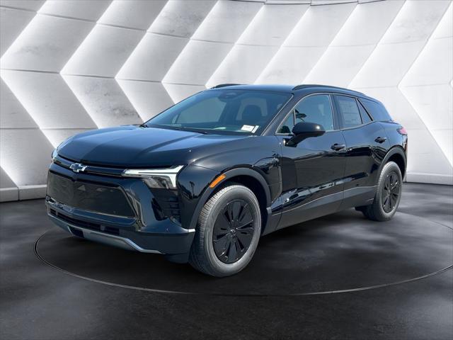 2026 Chevrolet V Blazer LT FWD for sale in Bakersfield, CA