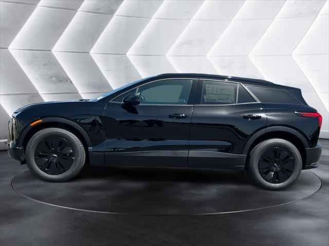 2026 Chevrolet V Blazer LT FWD
