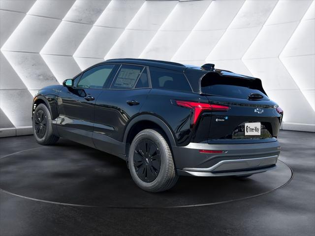 2026 Chevrolet V Blazer LT FWD