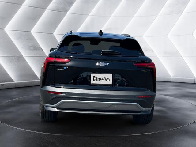 2026 Chevrolet V Blazer LT FWD