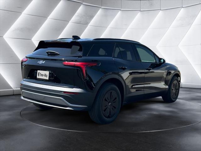 2026 Chevrolet V Blazer LT FWD