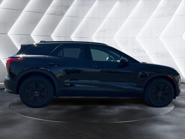 2026 Chevrolet V Blazer LT FWD