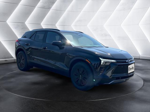 2026 Chevrolet V Blazer LT FWD