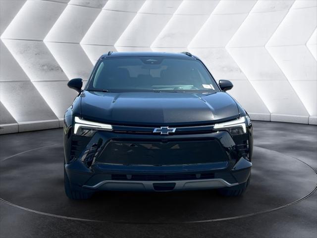 2026 Chevrolet V Blazer LT FWD
