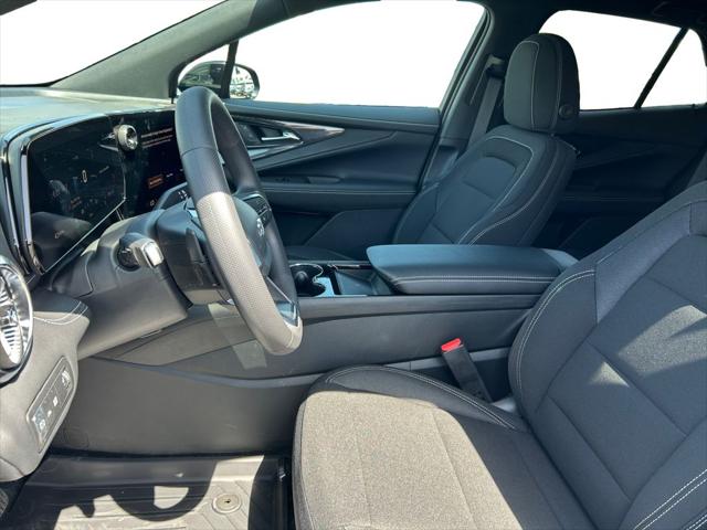 2026 Chevrolet V Blazer LT FWD