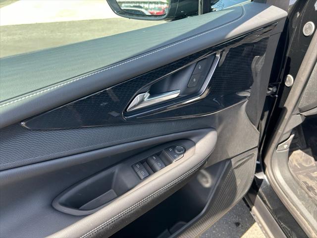2026 Chevrolet V Blazer LT FWD