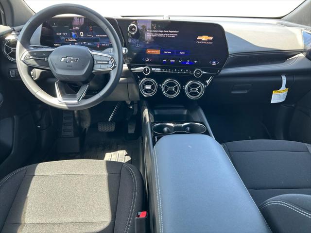 2026 Chevrolet V Blazer LT FWD