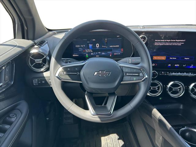 2026 Chevrolet V Blazer LT FWD