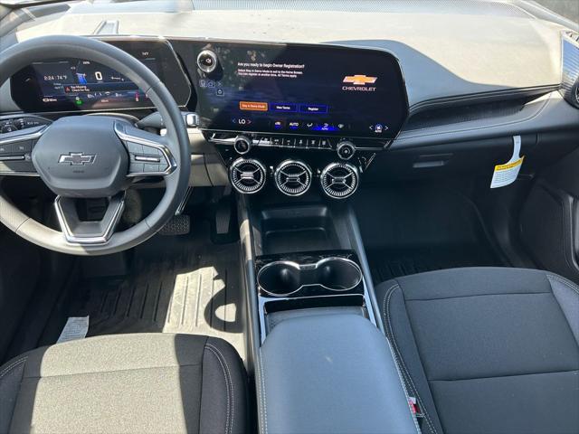 2026 Chevrolet V Blazer LT FWD
