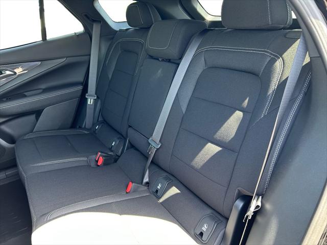 2026 Chevrolet V Blazer LT FWD