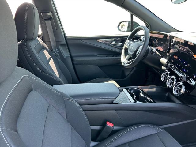 2026 Chevrolet V Blazer LT FWD