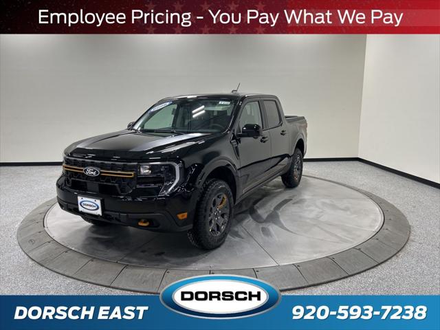 2026 Ford Maverick Tremor for sale in Green Bay, WI