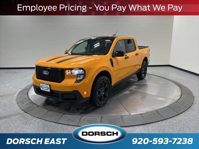 2026 Ford Maverick XLT for sale in Green Bay, WI