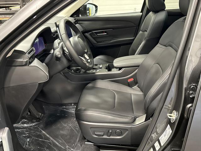 2026 Mazda CX-5 Premium Plus