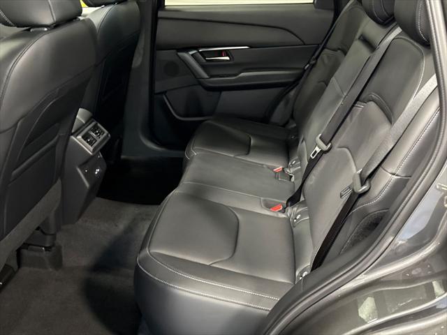 2026 Mazda CX-5 Premium Plus