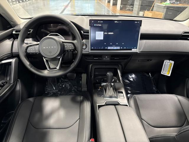 2026 Mazda CX-5 Premium Plus
