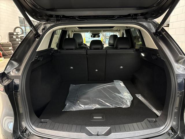 2026 Mazda CX-5 Premium Plus