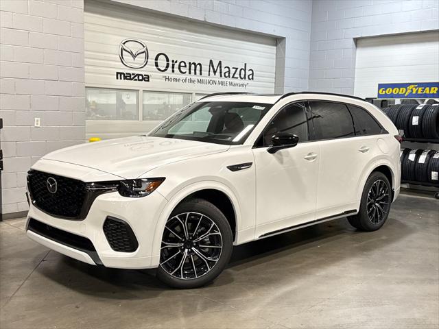 2026 Mazda CX-70 3.3 Turbo S Premium for sale in Orem, UT