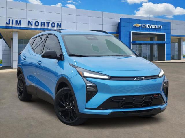 2027 Chevrolet Bolt RS for sale in Broken Arrow, OK