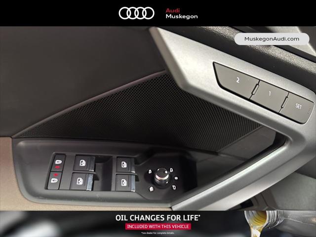 2026 Audi A3 Premium Plus 40 TFSI quattro S tronic