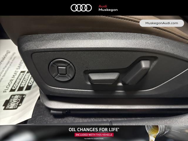 2026 Audi A3 Premium Plus 40 TFSI quattro S tronic