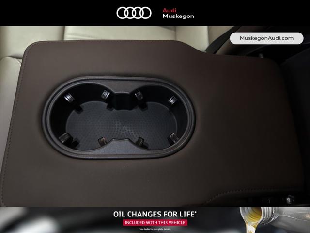 2026 Audi A3 Premium Plus 40 TFSI quattro S tronic