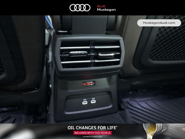 2026 Audi A3 Premium Plus 40 TFSI quattro S tronic
