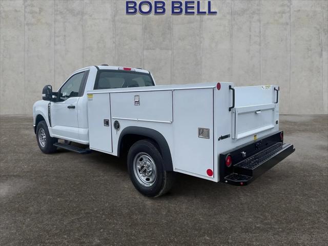 2026 Ford F-250 XL