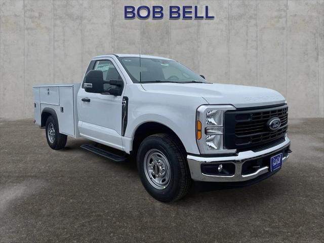 2026 Ford F-250 XL