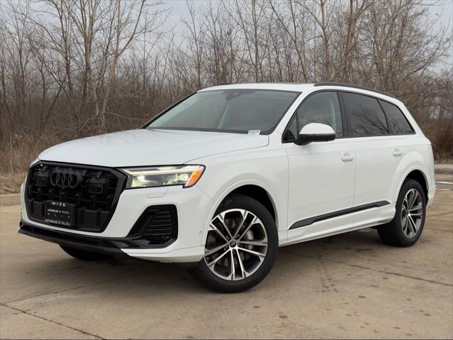 2026 Audi Q7 Premium 45 TFSI quattro tiptronic for sale in Peoria, IL