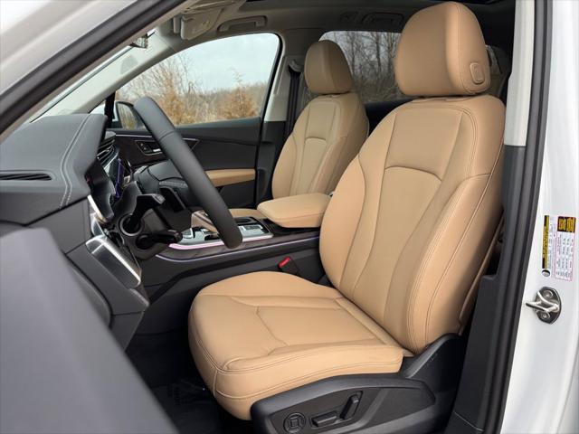 2026 Audi Q7 Premium 45 TFSI quattro tiptronic