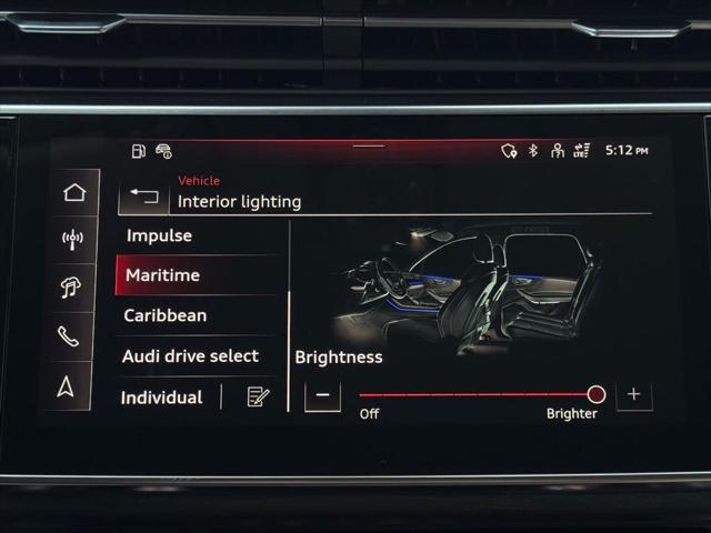 2026 Audi Q7 Premium 45 TFSI quattro tiptronic