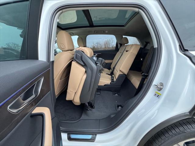 2026 Audi Q7 Premium 45 TFSI quattro tiptronic