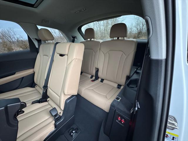2026 Audi Q7 Premium 45 TFSI quattro tiptronic