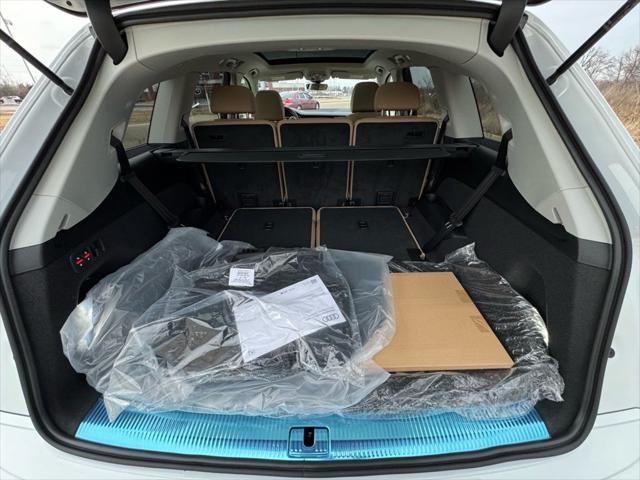 2026 Audi Q7 Premium 45 TFSI quattro tiptronic