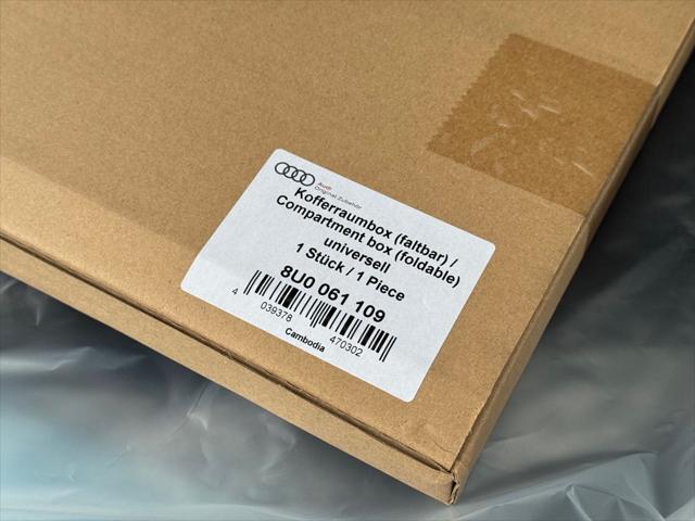 2026 Audi Q7 Premium 45 TFSI quattro tiptronic