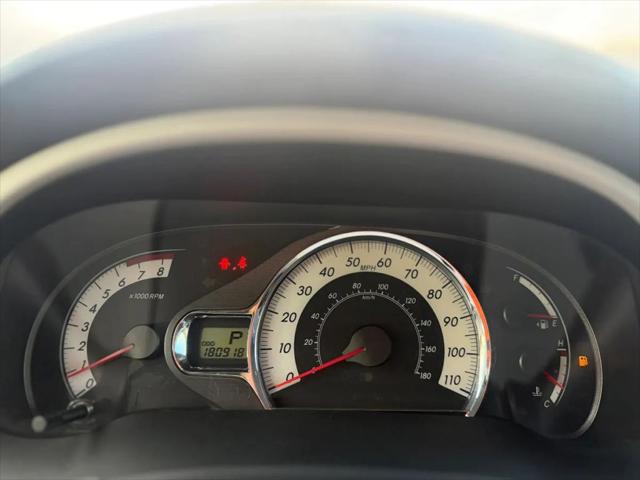 2011 Toyota Sienna SE