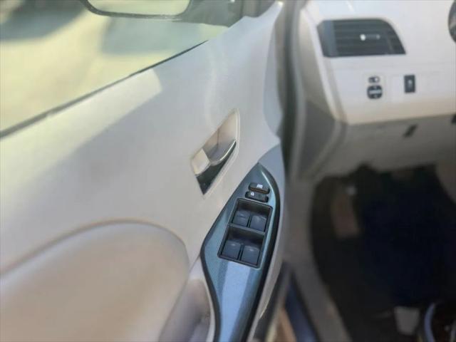 2011 Toyota Sienna SE